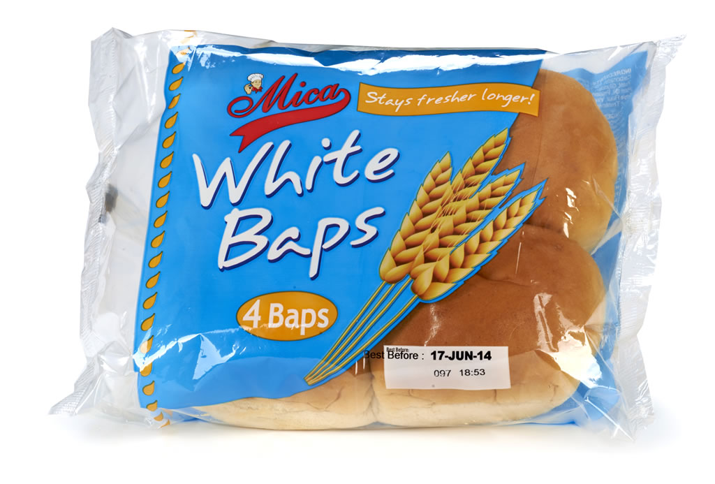 White Baps