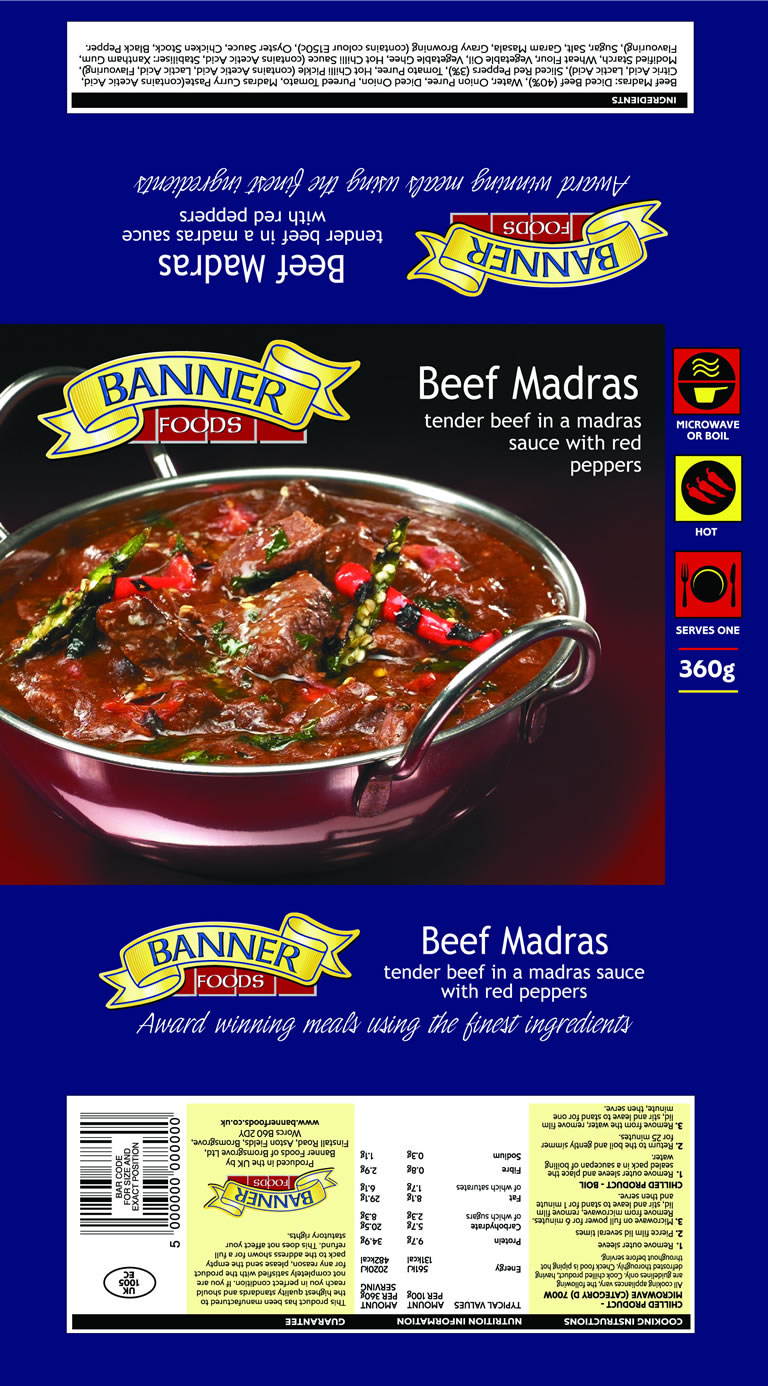 BANNER CURRY DESIGN