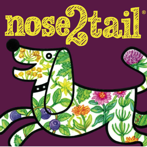 Nose 2 Tail